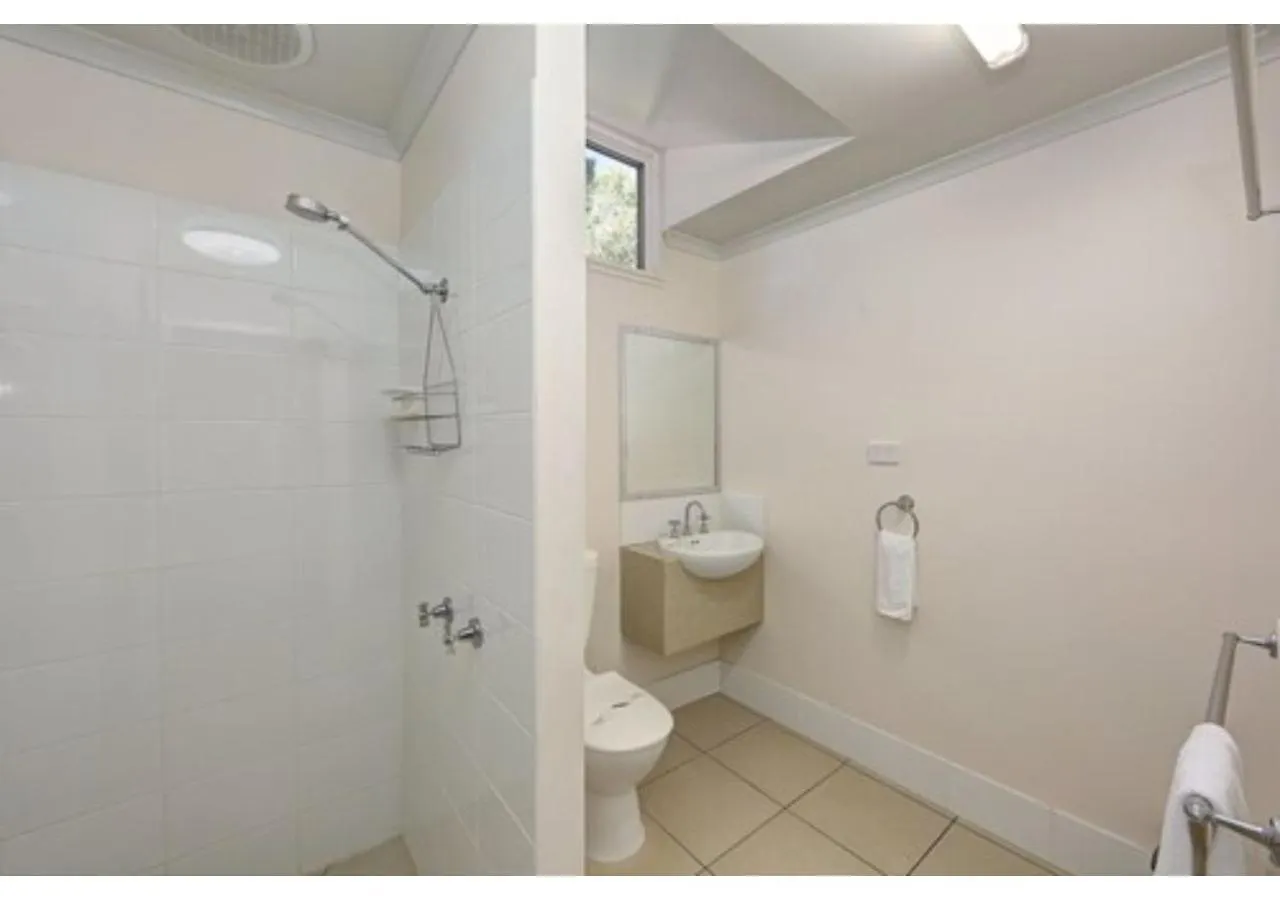 Holiday park Discovery Parks - Coolwaters, Yeppoon Kinka Beach
