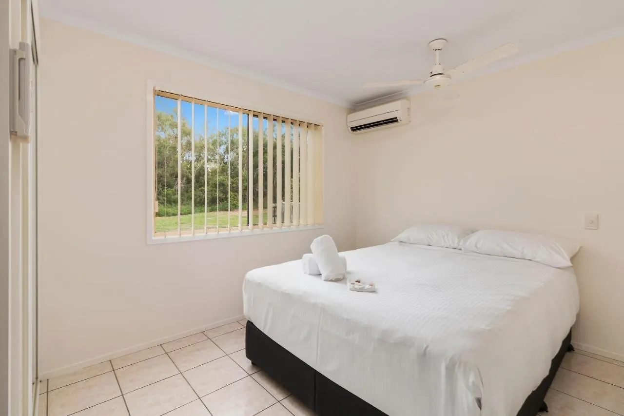 منتزه العطل Discovery Parks - Coolwaters, Yeppoon Kinka