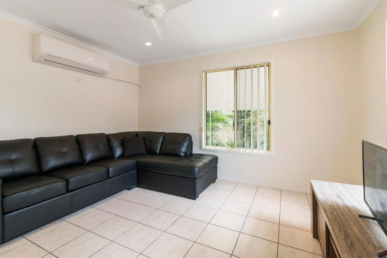 Discovery Parks - Coolwaters, Yeppoon Kinka منتزه العطل