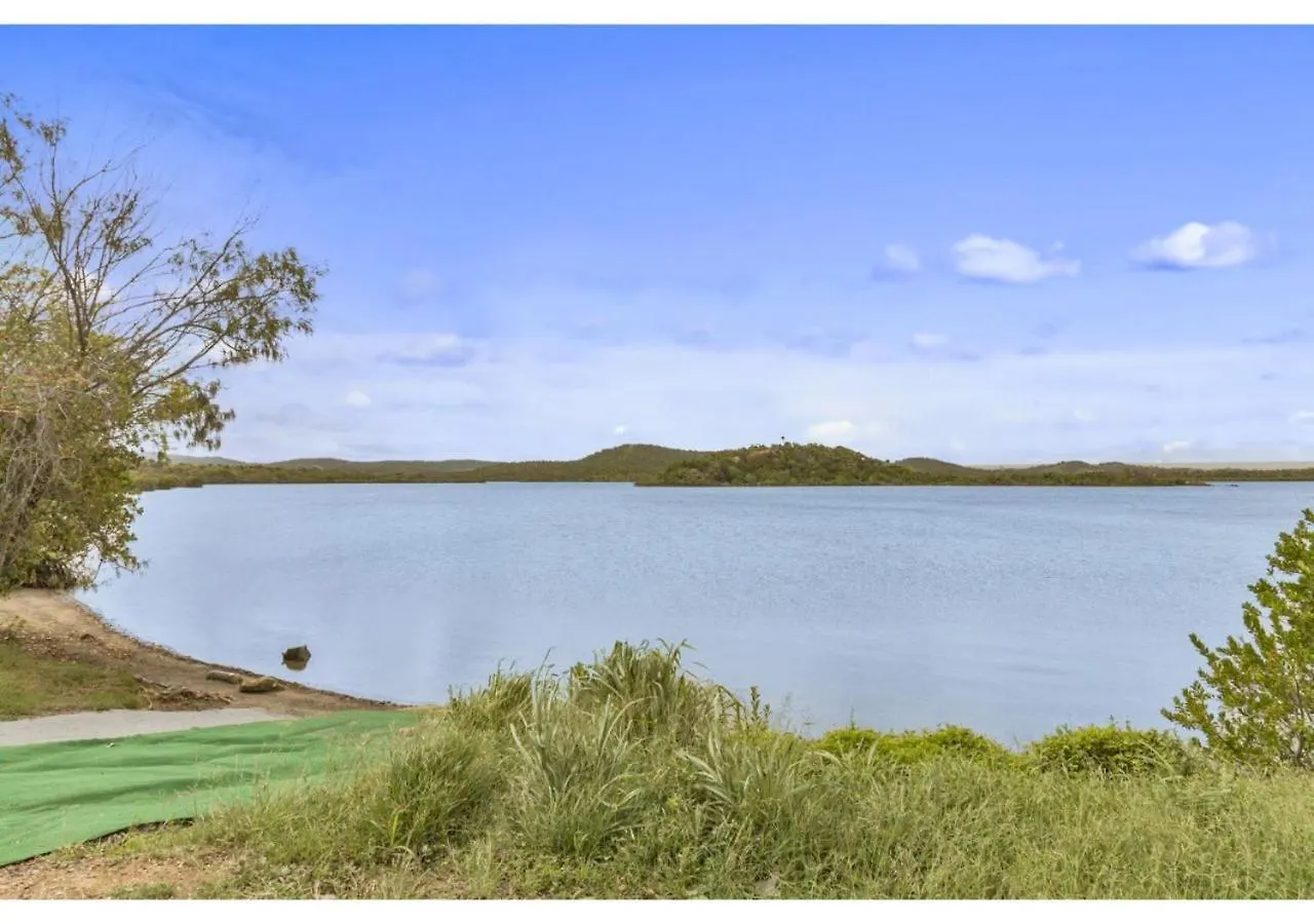 Discovery Parks - Coolwaters, Yeppoon Kinka أستراليا