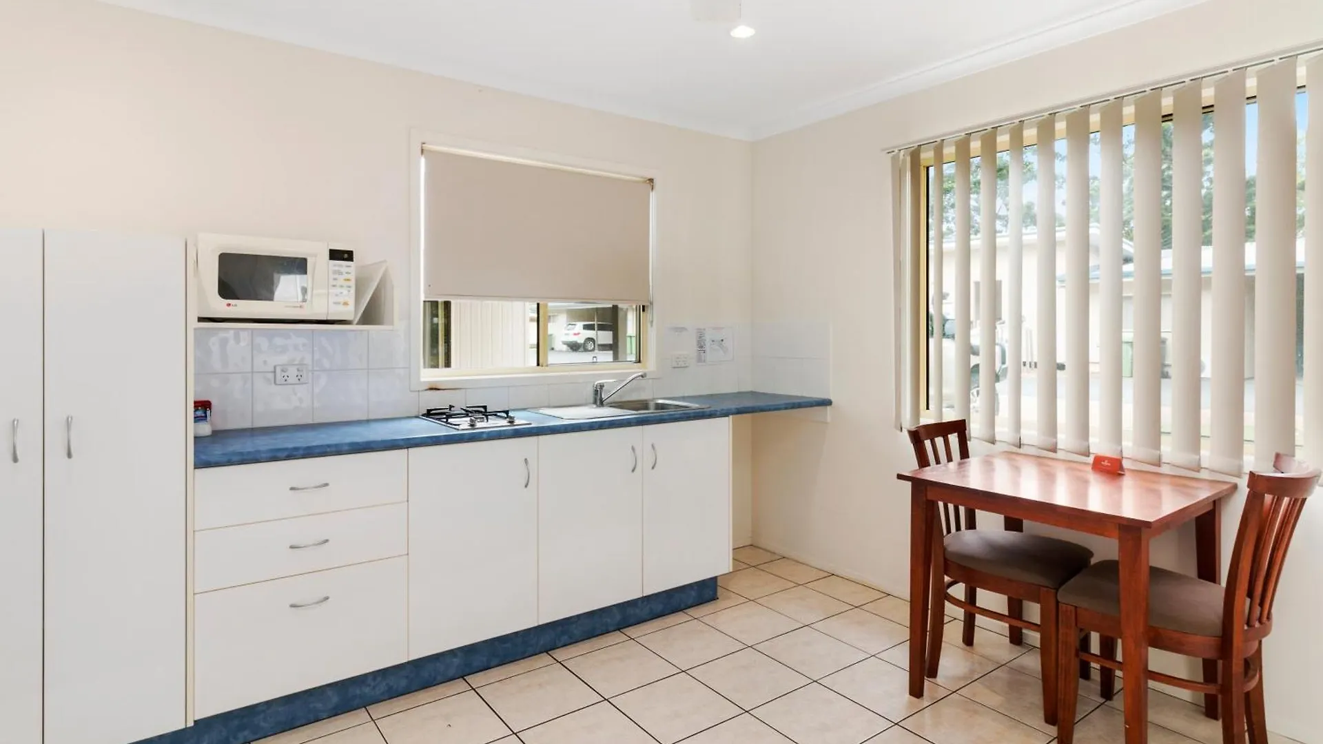 منتزه العطل Discovery Parks - Coolwaters, Yeppoon Kinka