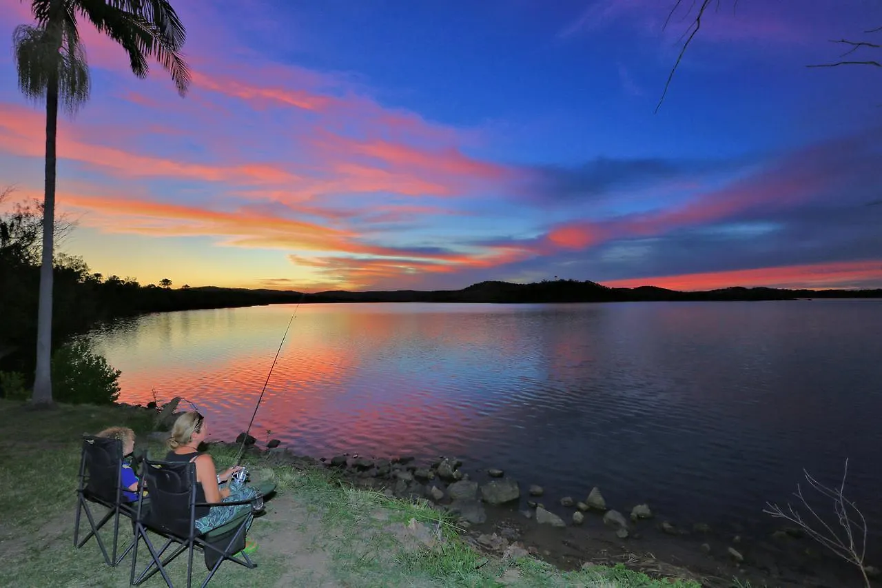 منتزه العطل Discovery Parks - Coolwaters, Yeppoon Kinka