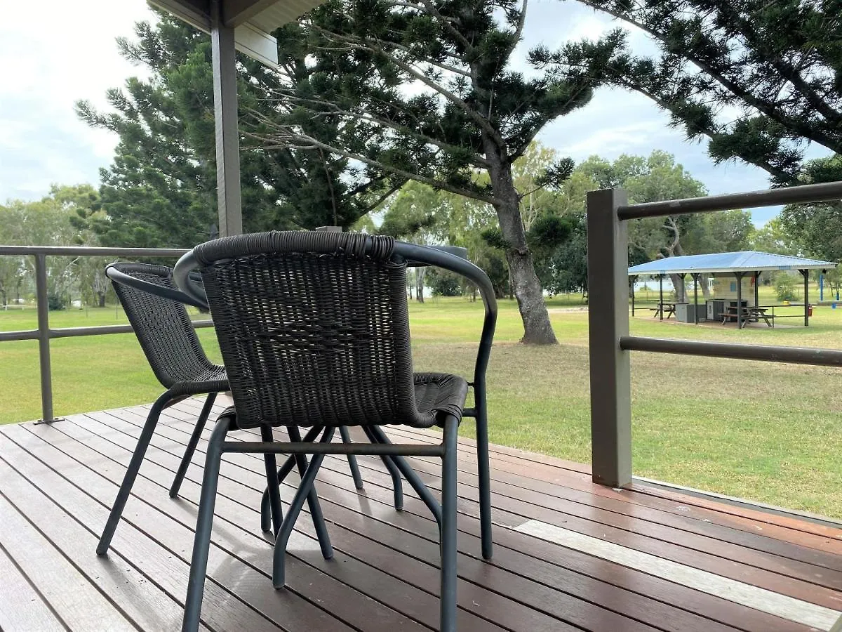 Discovery Parks - Coolwaters, Yeppoon Kinka 4*,  أستراليا